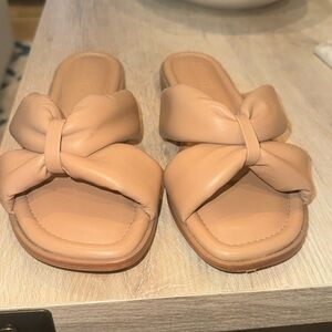 Brand new Schutz sandals